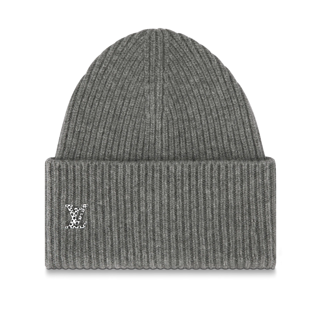 Louis Vuitton LV x YK Infinity Dots Beanie